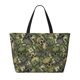 thumbnail image 2 of Fotbe Green Skulls Bolsa de Viaje para Playa - Resistente al Agua, Bolsa Tote de Gran Capacidad y Ligera con 7 Bolsillos para Mujeres y Hombres, 2 of 7