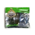 thumbnail image 2 of GameChanger Lures Eeliminator 4.5" Smoke 6pack, 2 of 5