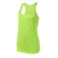 thumbnail image 5 of Sport-Tek Ladies Posicharge Competitor Racerback Tank Lst356 - Lime Shock - 4XL, 5 of 6