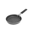 thumbnail image 1 of GraniteStone Diamond Mineral Infused 5.5" Single Egg Nonstick Frying Pan, 1 of 3