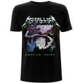 thumbnail image 1 of Metallica Unisex T-Shirt Creeping Death, 1 of 3