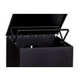 thumbnail image 6 of Standard Dog Waste Station / Roll Bag System_Square Can (Matte Black), 6 of 10