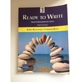 thumbnail image 1 of Pre-Owned Ready to Write 3: From Paragraph to Essay (3rd Edition) (Paperback) 0131363344 9780131363342, 1 of 1