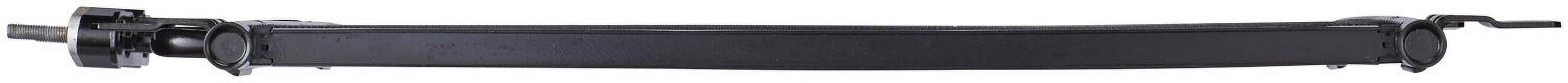 Spectra Premium 7-9054 HD Vehicle Air Conditioning Condenser
