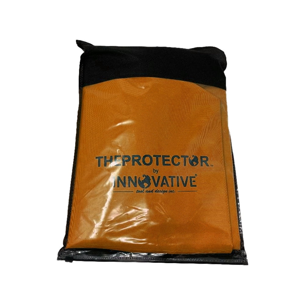 Cubierta Para Motor De Recortadora Resistente 100