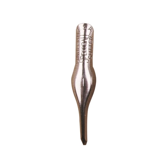 Speedball Lino Cutter Small V