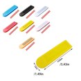 thumbnail image 3 of Electric Scooter Panel Protector Universal Scooter Accessory Waterproof Dashboard Cover Display Screen Soft Protective Case Portable Accessory Red, 3 of 8