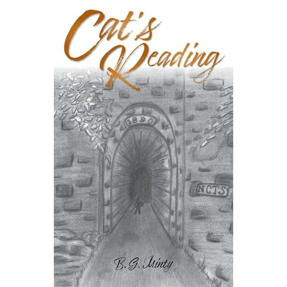Cat's Reading, (Paperback)