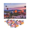 thumbnail image 1 of 1 juego de juguete rompecabezas con globo, 1 of 3