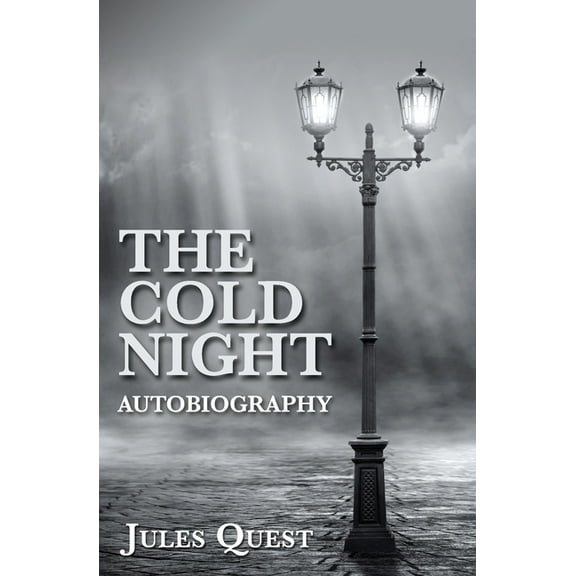 The cold night autobiography (Paperback)