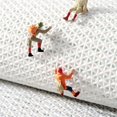 thumbnail image 3 of Alfombra de baño Vevor Antideslizante 75 x 45 cm Azul, 3 of 5