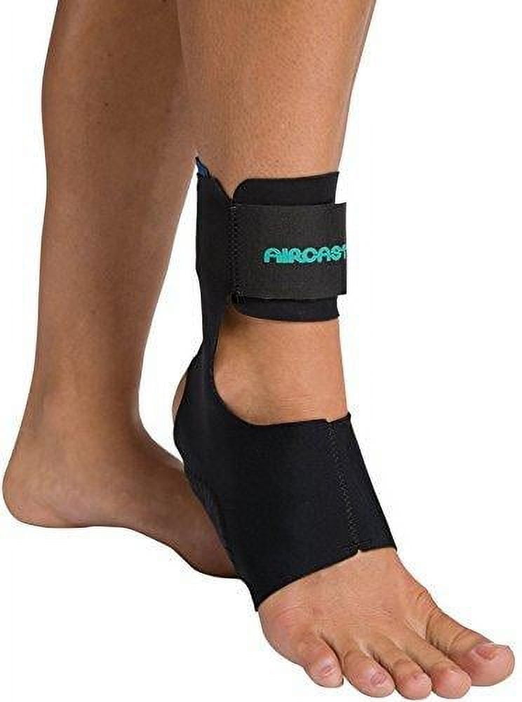 Aircast AirSelect Standard Walker Brace / Walking Boot, Medium