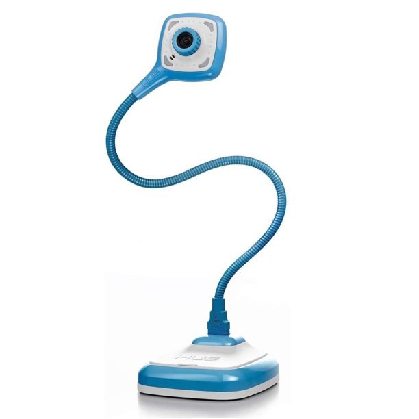 Hue HD Pro USB Camera Document Camera for Windows, macOS and Chrome