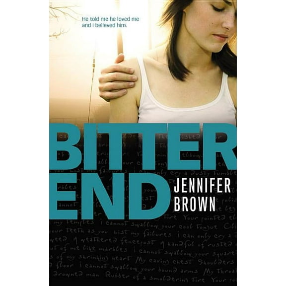 Bitter End, (Paperback)