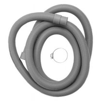 qtmnekly 6.5Ft Drain Hose Extension Set for Universal Washing Machine