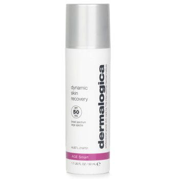 Protector solar Dermalogica Age Smart Dynamic Skin Recovery SPF 50