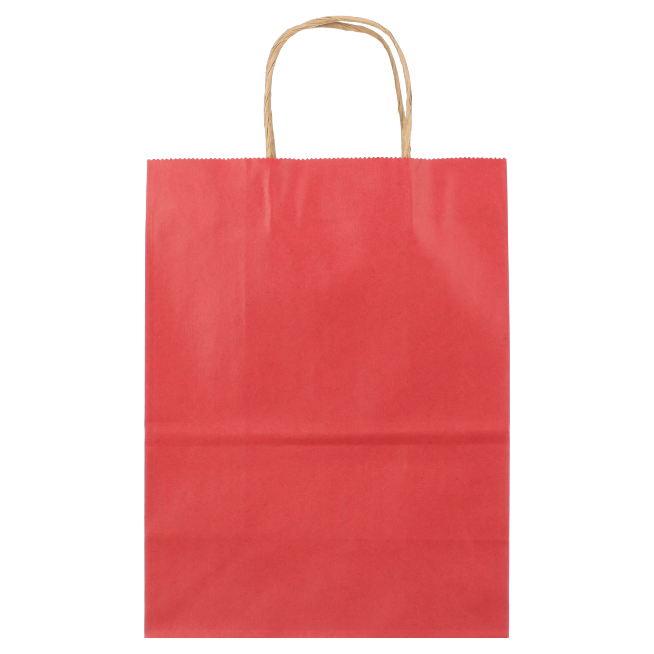 Small Red Kraft Bags 24ct | Party Supplies | Party Favors | Treat Bags