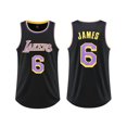 thumbnail image 1 of 23 Curry Jersey, 24 Kobe Jersey, Lakers,  James,  Basketball Jersey, Tank Top, Children's Men's And Women's Top, 1 of 10