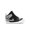 Black/White/Medium Grey, variant on Infant's 1 Crib Bootie Black Medium Grey (I) Shoes, from StockX