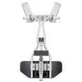 thumbnail image 2 of Randall May Transporteur de Tambour de Basses Marchant (RMLEB), 2 of 4