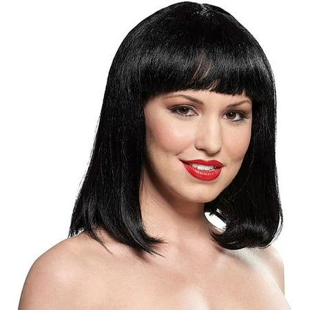 Peggy Sue Wig Adult Halloween Accessory