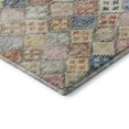 thumbnail image 6 of Dalyn Rugs Premium Machine Washable Mayfield AMF1081 Paprika 8' x 10' Rug, 6 of 7