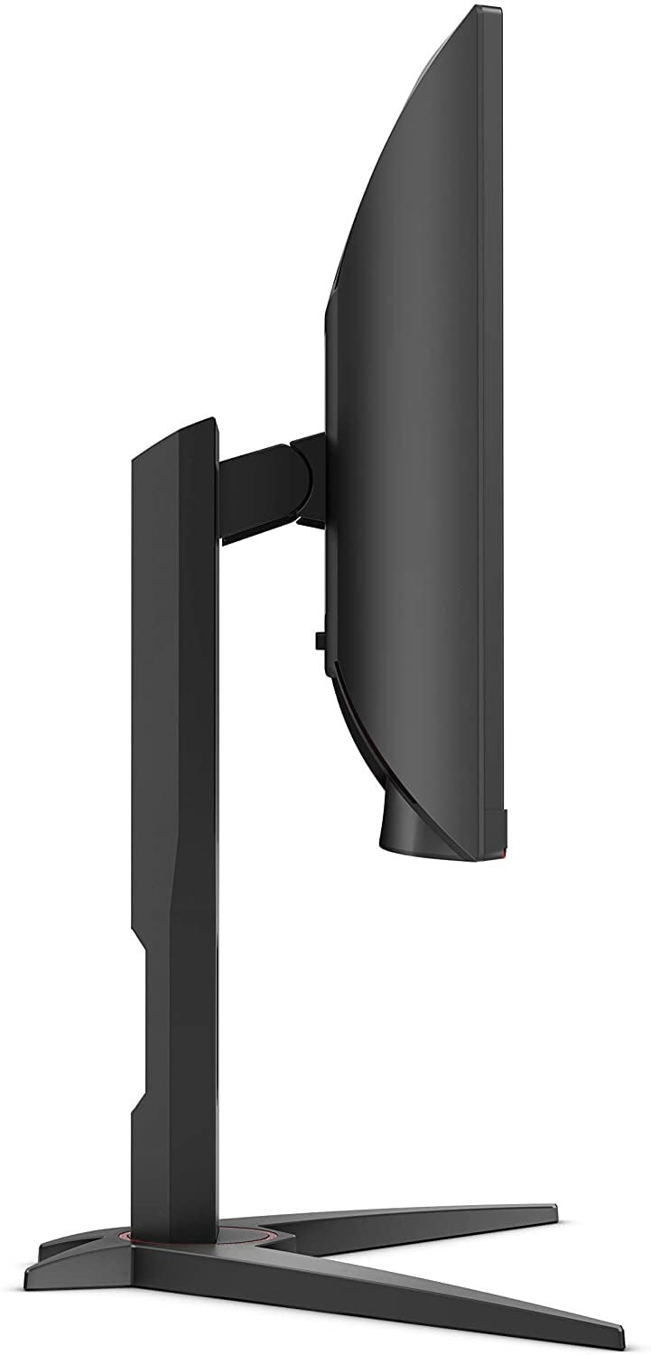 Aoc C27g1 27in Curved Frameless Gaming Monitor Fhd 19x1080 1800r Curved Va 1ms Mprt 144hz Displayport Hdmi Vga Height Adjustable Vesa Compatible Certified Refurbished Walmart Com Walmart Com Aoc C27g1 27in Curved Frameless Gaming Monitor Fhd 19x1080 1800r Curved Va 1ms Mprt 144hz Displayport Hdmi Vga Height Adjustable Vesa Compatible Certified Refurbished Walmart Com Walmart Com