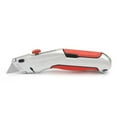 thumbnail image 1 of Swiss Tech Quick-Change Knife,4 Positions Retractable,SK5 Utility Knife Blade, 1 of 10