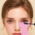 thumbnail image 1 of Luxshiny Eyeshadow Applying Eyebrow Shaping Tool For Everyday Use 1Set, 1 of 8