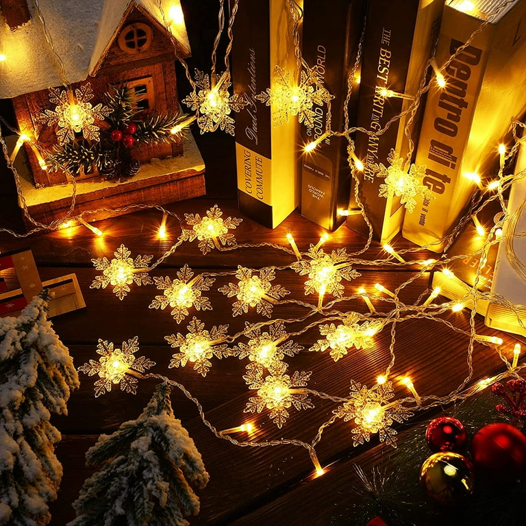 Big round 2024 christmas lights