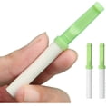 thumbnail image 1 of 6/12pcs Quit Smoking Air Inhaler, Stop Smoking Behavioral Support Quit Smoking Aid Stick with Natural Mint Essential Oil, No-Nicotine-2025, 1 of 5