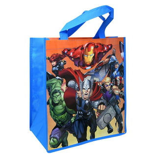 Avengers Lunch Bag FK100103