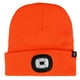 thumbnail image 5 of Gorro Recargable USB Con 4 LED Regalos para Papá () Naranja, 5 of 8