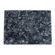thumbnail image 1 of Guitar Pickguard PVC Celluloid Portable Electric Bass Scratch Plate Cover Backplate Sheet Black Pearl, 1 of 4