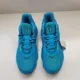 thumbnail image 3 of NEW Men's Size 7.5 Adi-das Dame 7 "Jam Fest" Cyan Blue Basketball Shoes FZ1050, 3 of 6