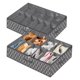 thumbnail image 1 of Organizador de Zapatos Debajo la Cama Para 20 Pares Zapatos, 1 of 7