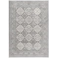 thumbnail image 3 of eRug Outlet Oasis Collection Modern Abstract Area Rug (7x10 feet) - 6'6" x 9'4", Grey, 3 of 6