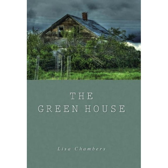The Green House (Hardcover)