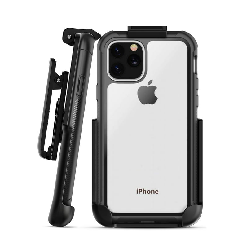 Grey Trunk case for iPhone 11 Pro Max