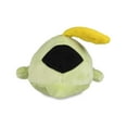thumbnail image 5 of Pokemon Center: Sitting Cuties: Gulpin Plush # 316 -  Generation 3 - 6 In, 5 of 5