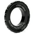 2024 Mountain Road Bike Center Lock Wheelset Hub Disc Lock Cover 9/12