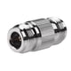 thumbnail image 1 of Jack RF Convertidor Coaxial Adaptador Y A N, 1 of 9