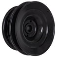 thumbnail image 4 of 8TEN Double Pulley for Troy-Bilt 756-1041 14AY809P063 Tractor 2 Pack 810-CPL2264Y, 4 of 6