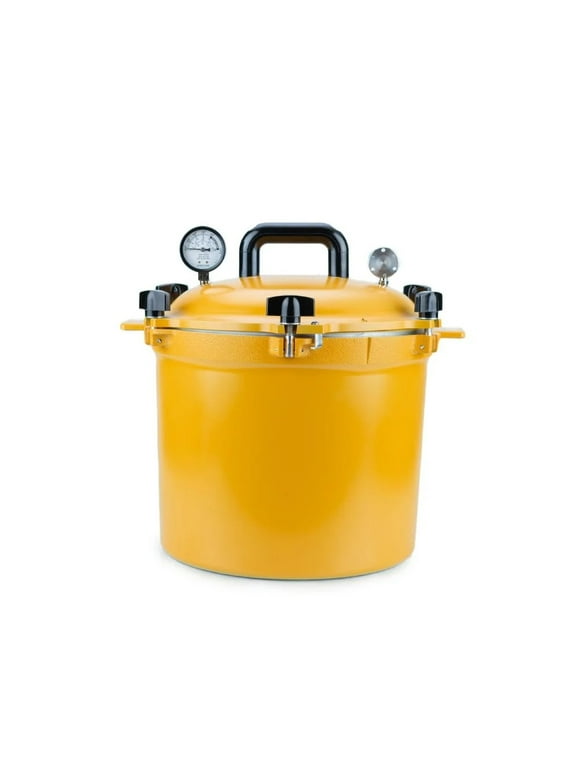 Pressure Cookers & Canners in Tools & Gadgets
