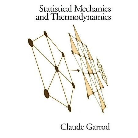 UPC: 9780195085235 | Statistical Mechanics and Thermodynamics: PC Version (Hardcover)
