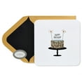 thumbnail image 4 of Papersong Premium Birthday Card (Extraordinary Day), 4 of 5