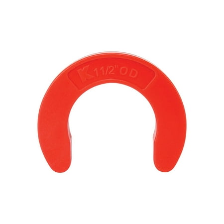 

Plumb Pak 1-1/2 in. Plastic Disconnect Clip