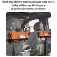 thumbnail image 4 of 2025 Clearanace, Seat Back Bag, Multifunctional Car Seat Back Storage Box, Car Seat Tissue Box and Storage Box, Universal Car Seat Storage Box, Car Tissue Organizer Back Seat, 4 of 5