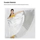 thumbnail image 4 of Yuarrent Ala de danza del vientre de 360 grados, disfraces para adultos, accesorios de baile profesional femenino para actuaciones, Type3 NO3, 4 of 6