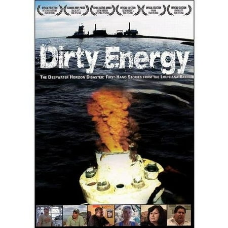 Dirty Energy